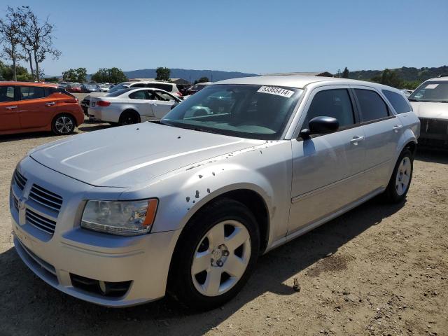 Dodge Magnum (2008)