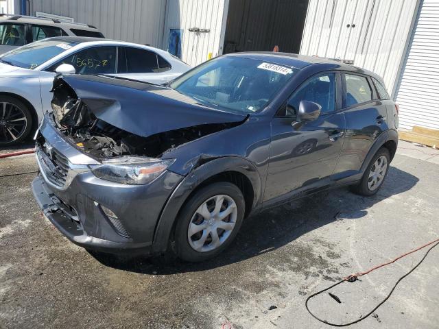 Mazda Cx-3 (2016)
