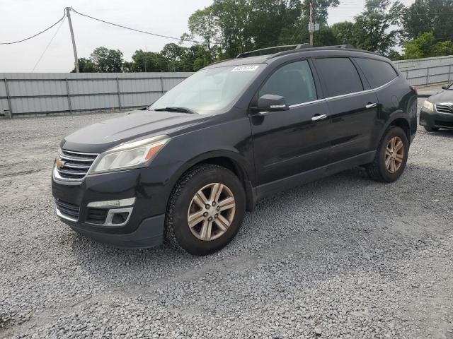 Chevrolet Traverse (2014)