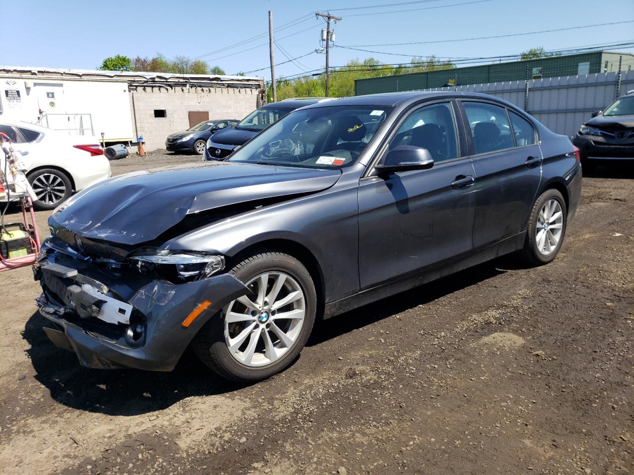 Bmw 3er (2018)