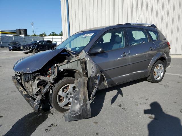 Pontiac Vibe (2003)