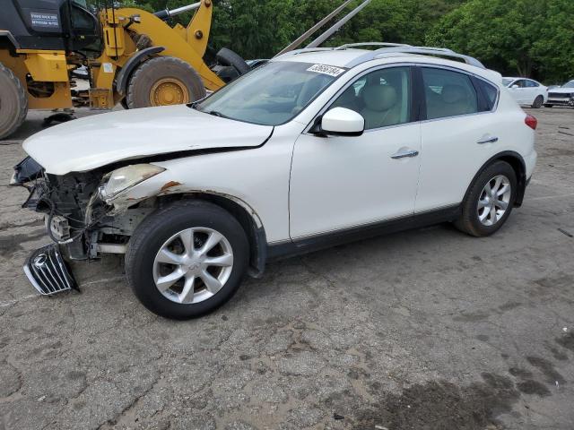 Infiniti Ex35 (2009)