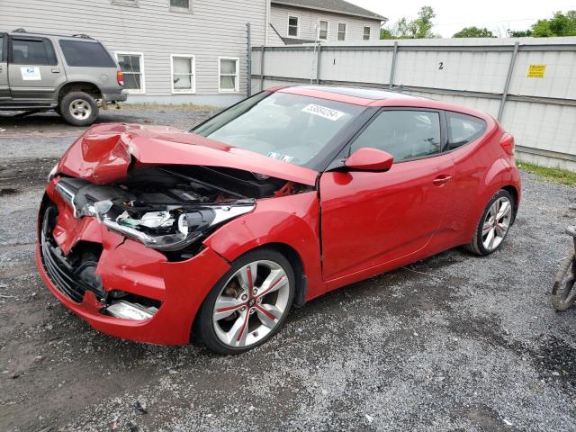 Hyundai Veloster (2013)