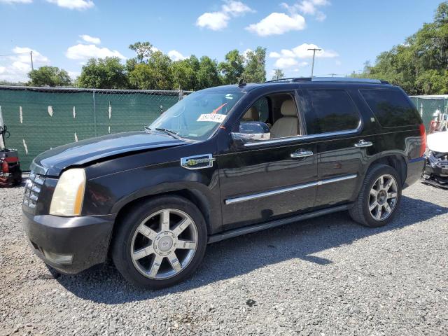 Cadillac Escalade (2009)