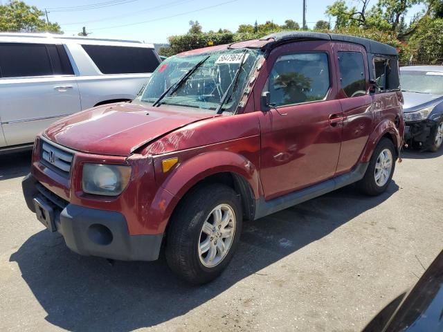 Honda Element (2007)
