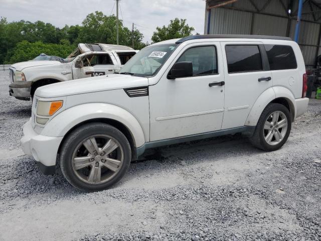 Dodge Nitro (2011)