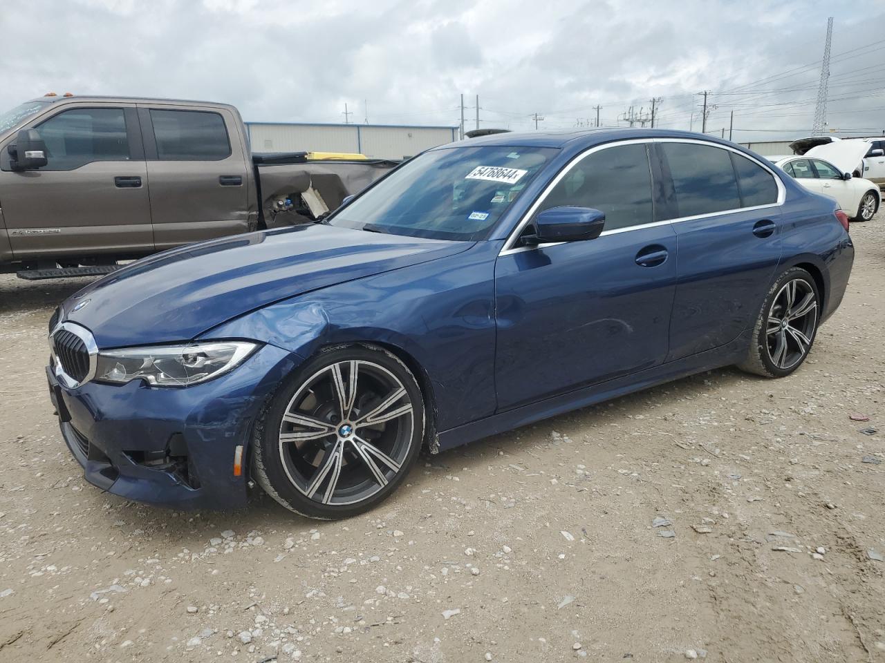 Bmw 3er (2021)