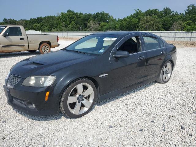 Pontiac G8 (2009)