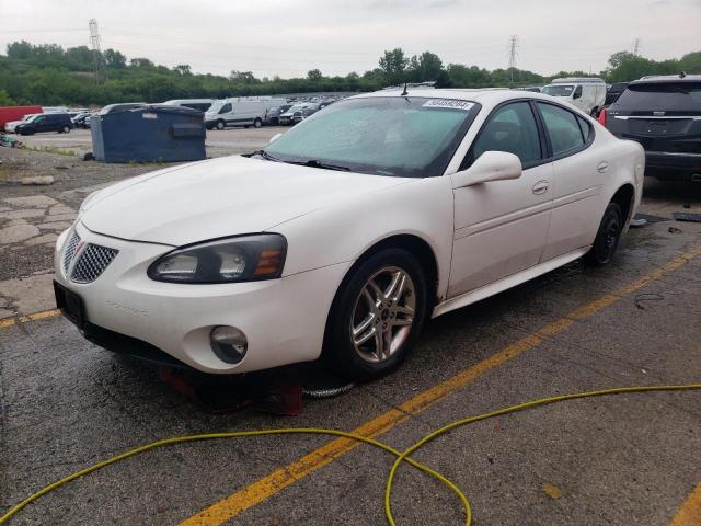 Pontiac Grandprix (2005)