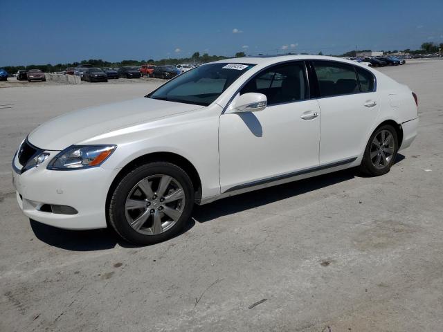 Lexus Gs350 (2010)