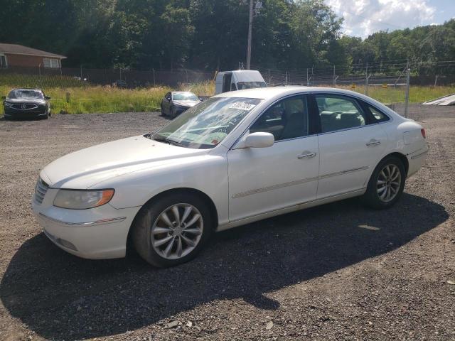 Hyundai Azera (2006)