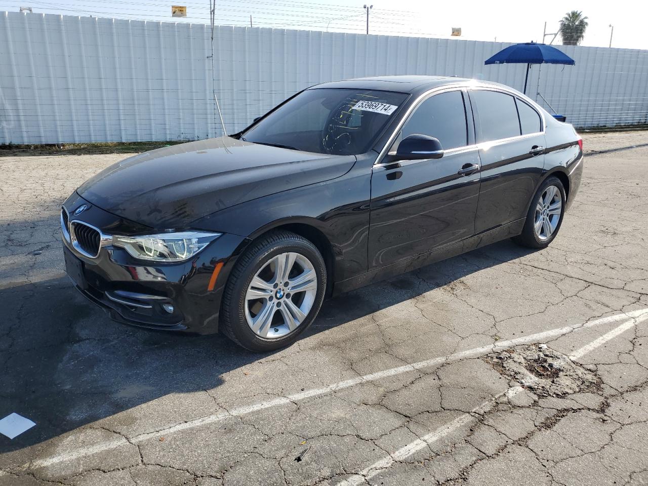 Bmw 3er (2018)