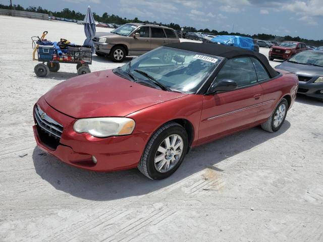 Chrysler Sebring (2004)