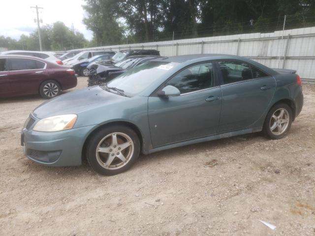 Pontiac G6 (2009)