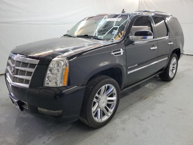 Cadillac Escalade (2012)