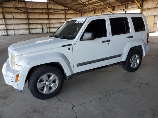Jeep Liberty (2011)