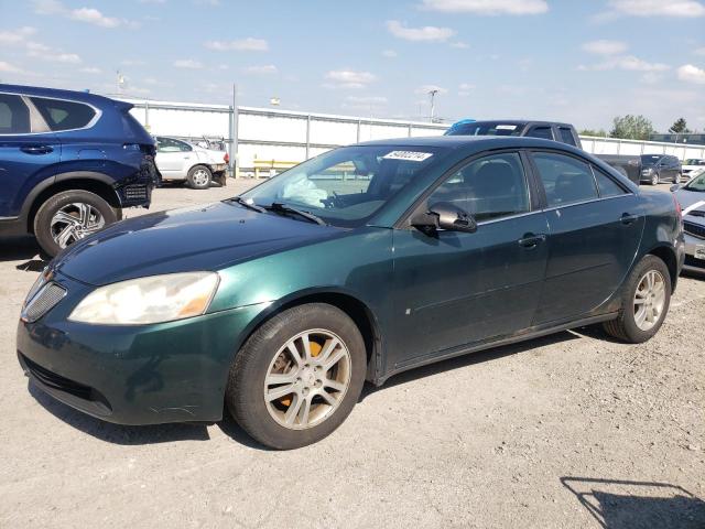 Pontiac G6 (2006)