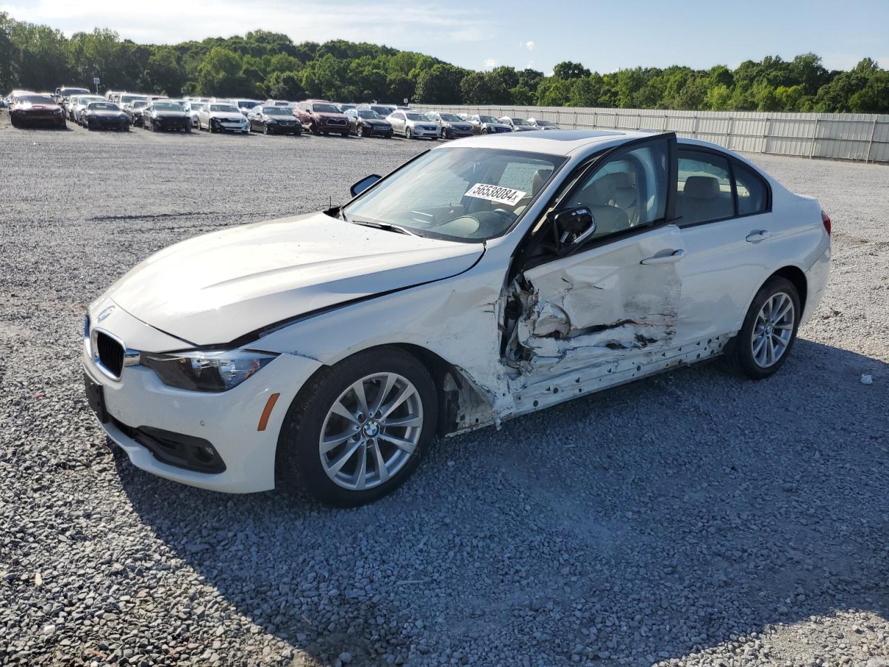 Bmw 3er (2016)