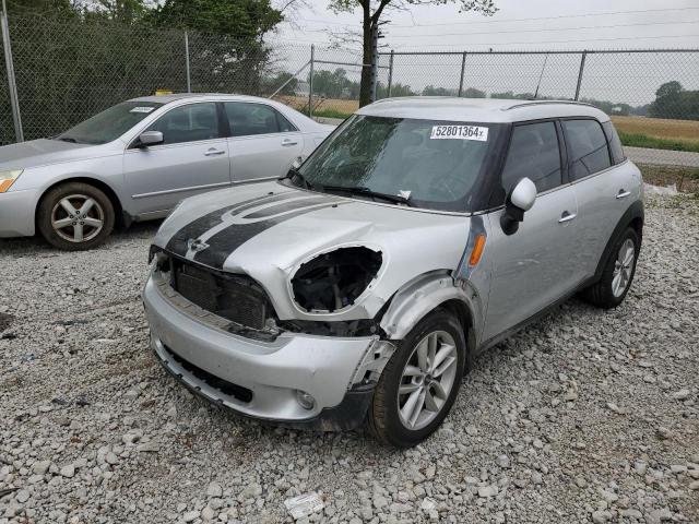 Mini Cooper (2011)