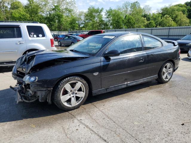 Pontiac Gto (2004)