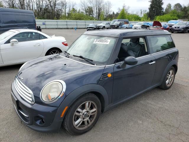 Mini Cooper (2012)