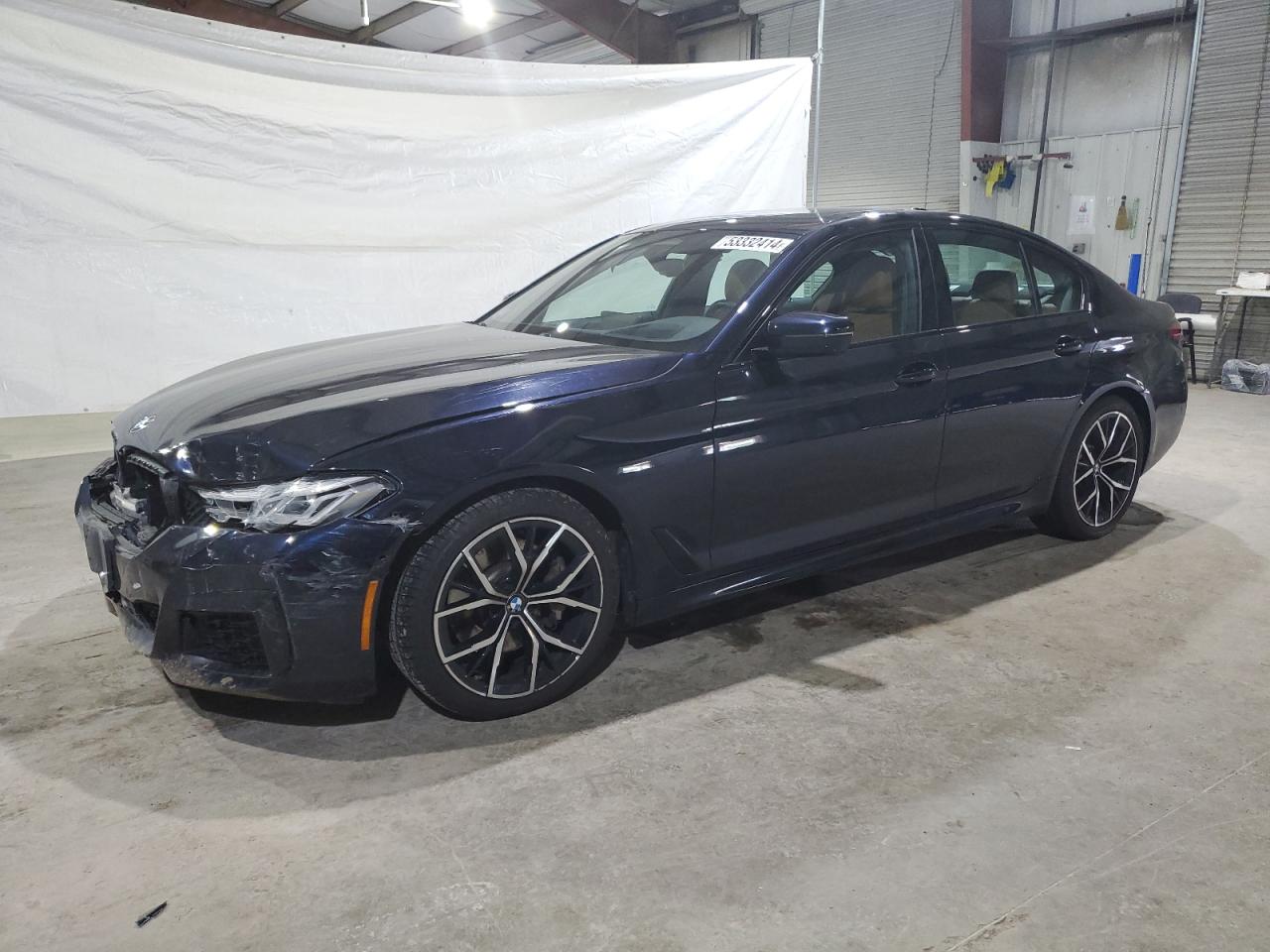 Bmw 5er (2021)