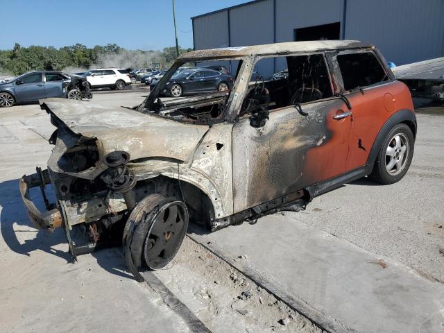 Mini Cooper (2011)