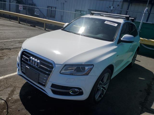 Audi Sq5 (2014)