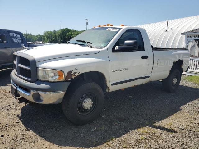 Dodge Ram 2500 (2004)