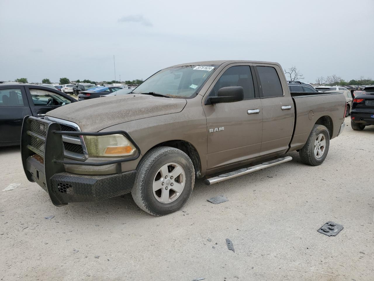 Dodge Ram (2009)