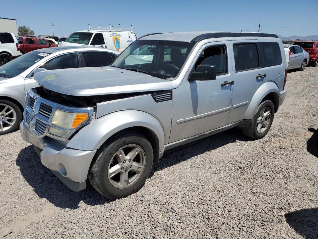 Dodge Nitro (2008)