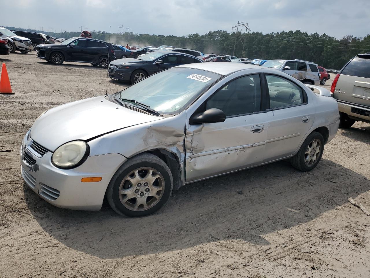 Dodge Neon (2004)
