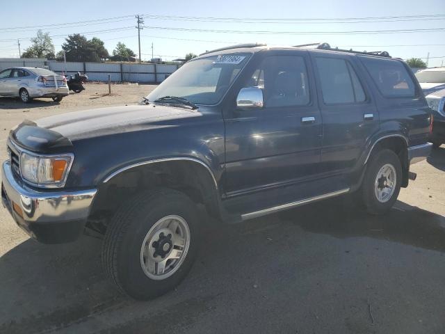 Toyota 4runner (1995)