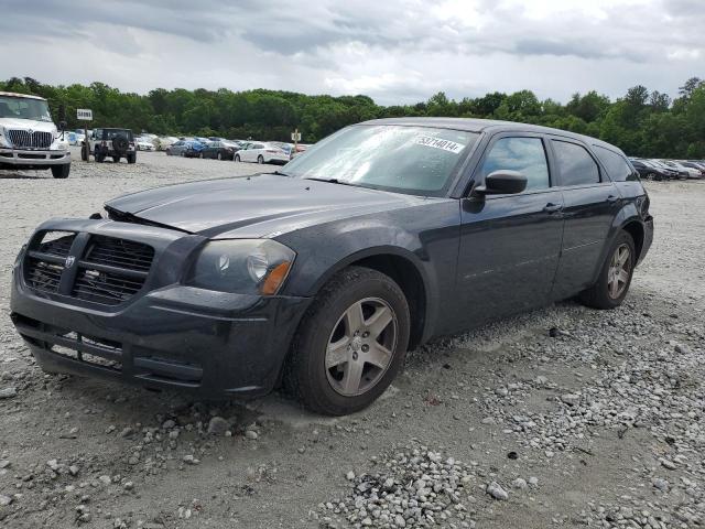 Dodge Magnum (2005)