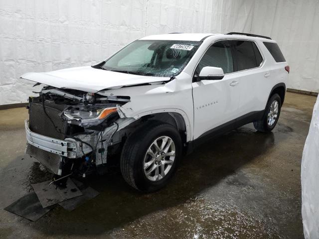 Chevrolet Traverse (2020)