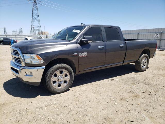Ram 2500 slt (2017)