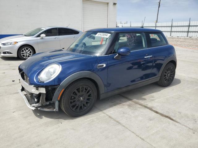 Mini Cooper (2014)