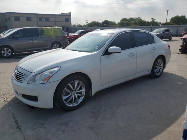Infiniti G35 (2008)
