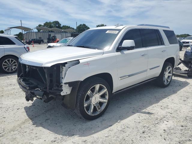 Cadillac Escalade (2016)