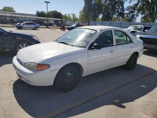 Ford Escort (2000)