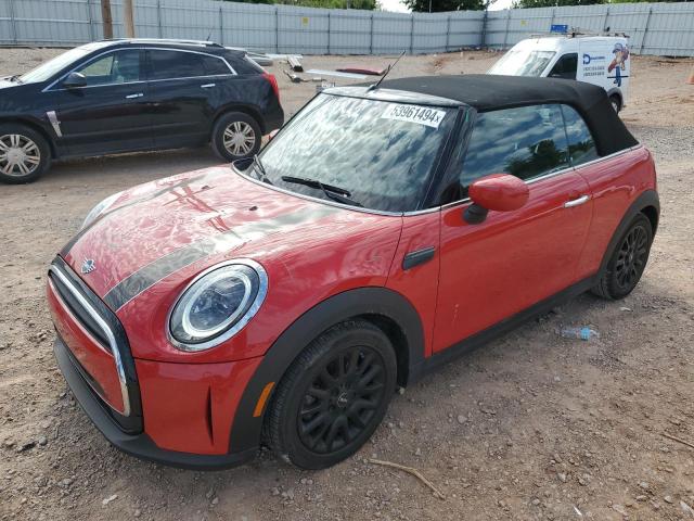 Mini Cooper (2023)