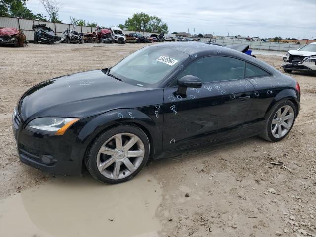Audi Tt (2008)