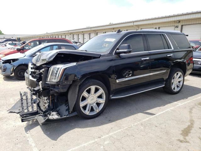 Cadillac Escalade (2015)