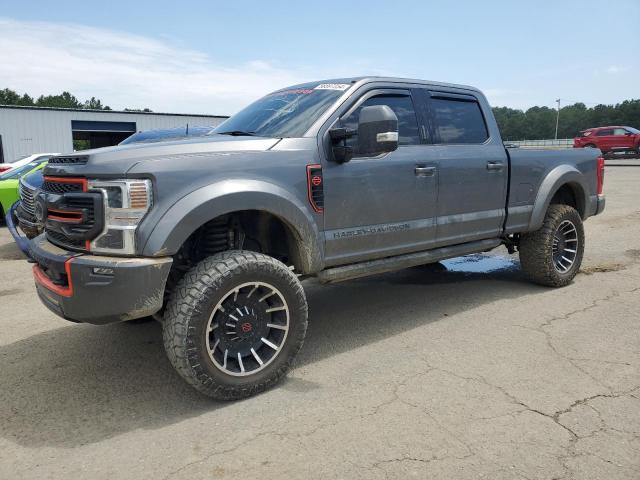 Ford F250 (2021)