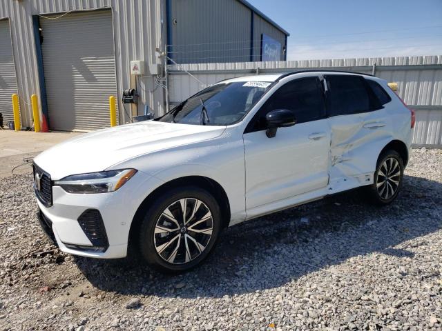 Volvo Xc60 plus (2024)