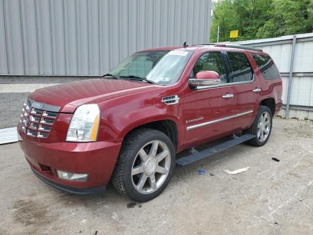 Cadillac Escalade (2008)