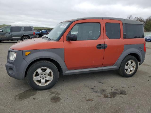 Honda Element (2005)
