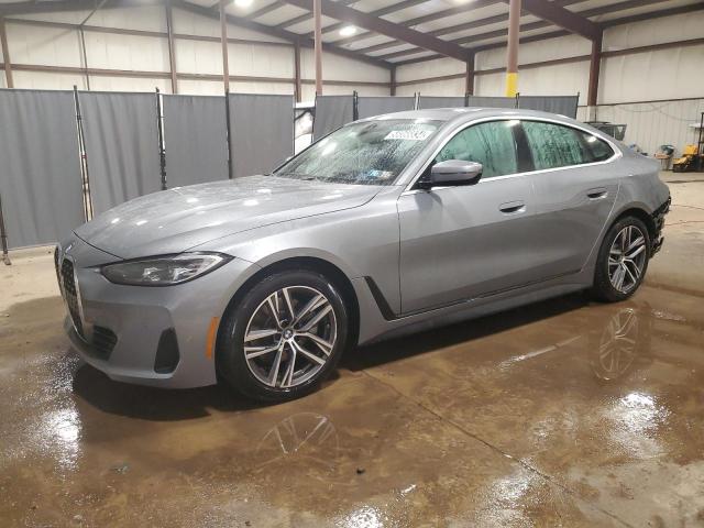 Bmw 4 series (2024)
