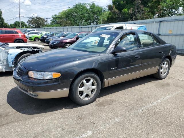 Buick Regal (2001)