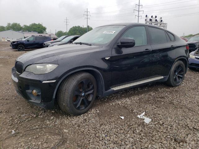 Bmw X6 (2010)